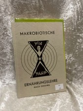 Makrobiotische