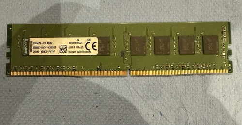 Ddr4 2133mt non ecc - ddr4, non-ecc
