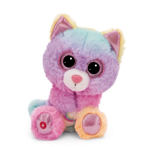 Nici kuscheltier glubschis - nici,
