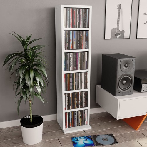 Schrank bücherregal - cd,