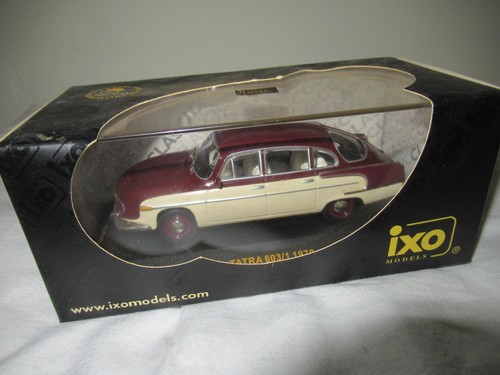 Tatra 603/1