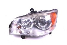 Xenon Front-Scheinwerfer orig