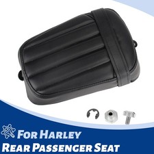 Rear Passenger Pillion Seat