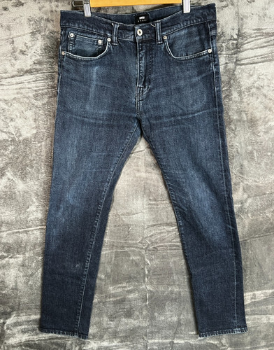 Edwin slim tapered - ed, 80