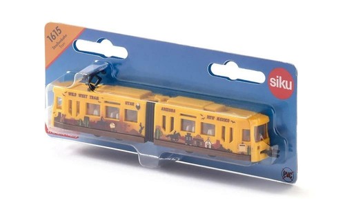 Siku 1615 strassenbahn - 1615,