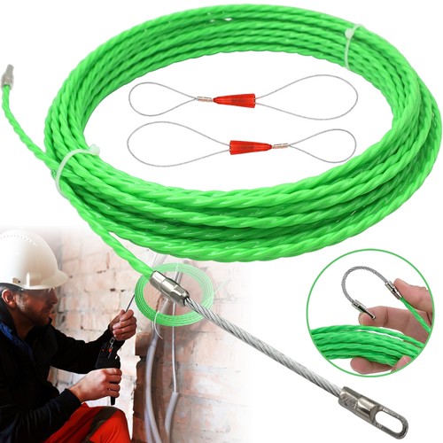 Kabeleinziehhilfe m - 30,
