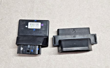 YAMAHA MT XSR YZF R 125 CDI