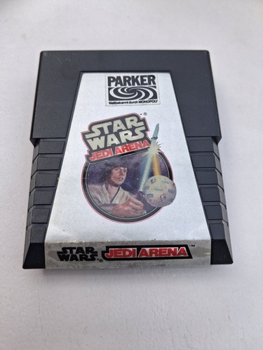 Atari vcs 2600 spiel - 2600,