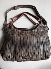 FREDsBRUDER Handtasche