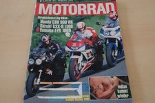 5) Motorrad 03/1993 - Tips
