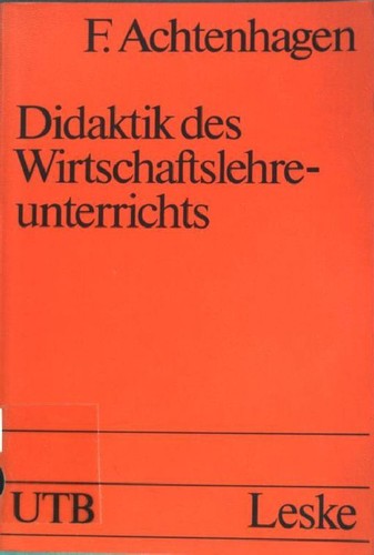 Didaktik des