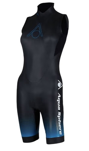Aquasphere aquaskin short - aquaskin, v3