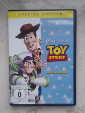 Toy Story - Special Edition / DVD / Disney