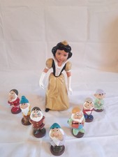 Schneewittchen und Die Sieben