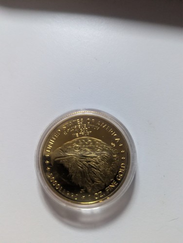 American mint 2025 gold double - mint,