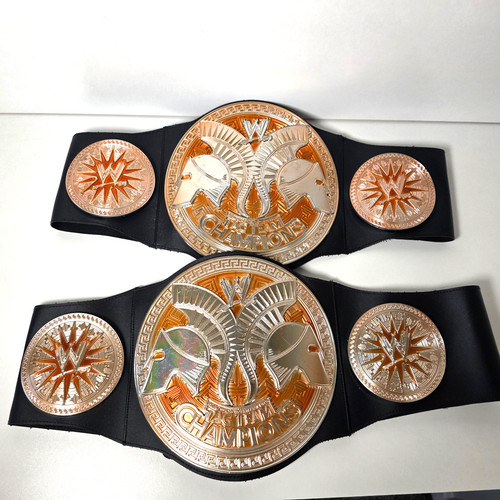 Wwe tag team - tag,