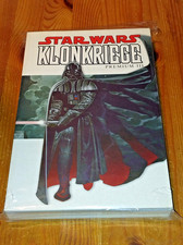 Star wars klonkriege - star, premium