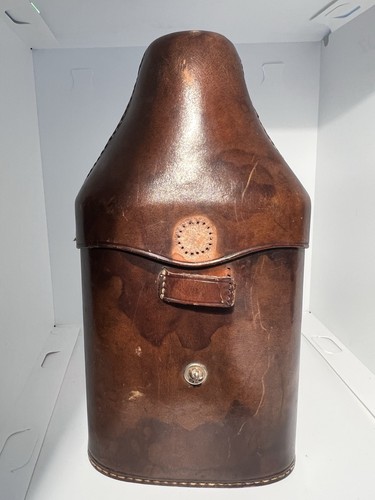 Ein antiker flachmann der - ein,