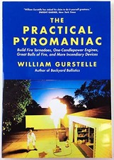 THE PRACTICAL PYROMANIAC by