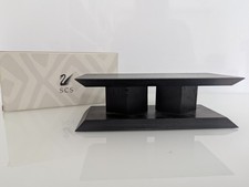 Swarovski ?Holz Display Sockel 1994 Kudu DO1X941S