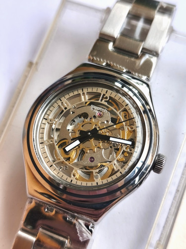Swatch irony automatik yas112g - swatch+irony, automatik+yas112g
