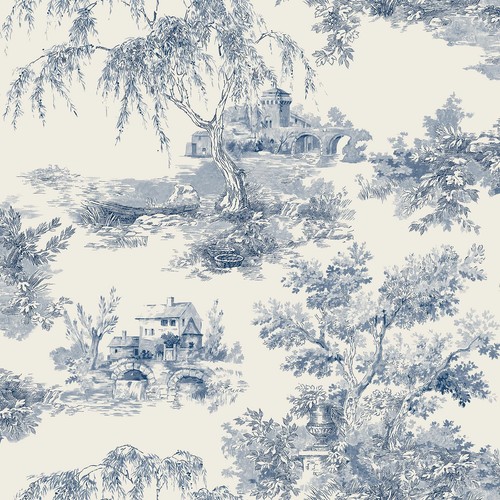 Toile jouy world - toile, of