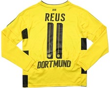 Puma 2017-18 BORUSSIA DORTMUND