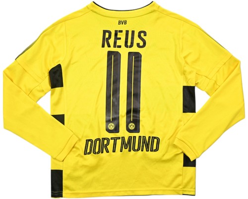 Puma 2017 borussia - puma, 2017-18