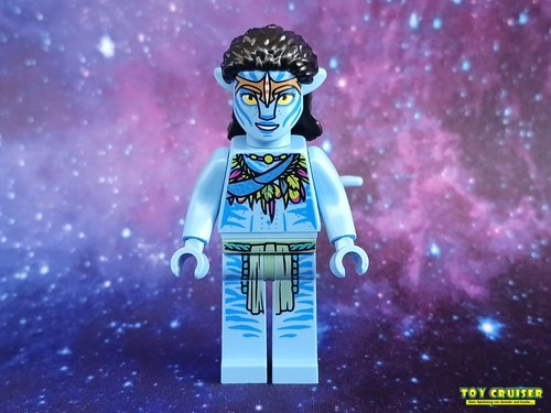 Lego minifigur avatar - minifigur™, avatar™