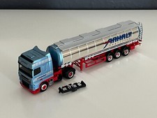 Daf ; Anhalt Logistic , Herpa