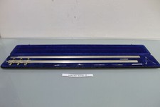 Alter Zirkelkasten von Ecobra 776/2N (HA443-6345-5-B16)