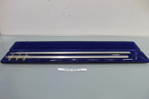 Alter zirkelkasten von - von, ecobra