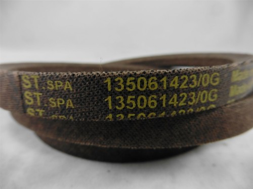 Original stiga keilriemen - original,