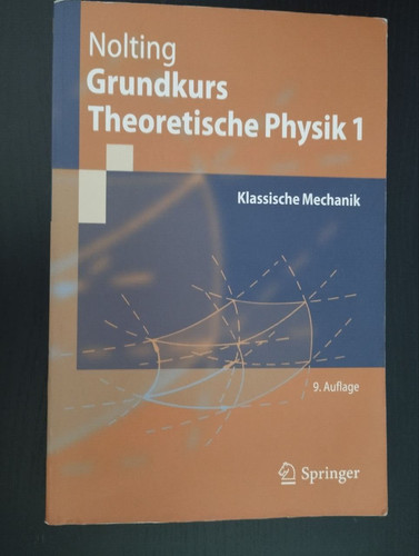 Nolting wolfgang grundkurs - nolting,,