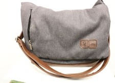 Abc Design Wickeltasche Urban