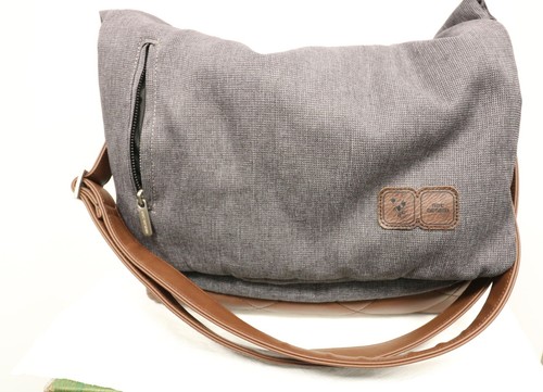 Abc design wickeltasche urban - abc,