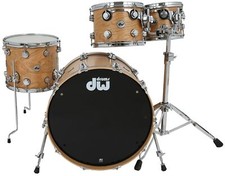 dw Collectors Satin Oil