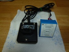 Rada Pulse  Mono Control 120/129 Urinalspülung Sensor mit Original Netzteil