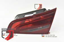 Nebelschlussleuchte hinten rechts Audi A3 Lift 2012-2022015