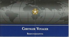 CHRYSLER VOYAGER