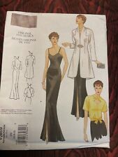 Schnittmuster, Pattern Vintage Vogue