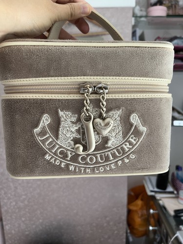 Juicy couture kosmetiktasche - couture,