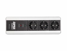 Supra Cables LoRad Netzleiste MD03 EU/SP MK3.1