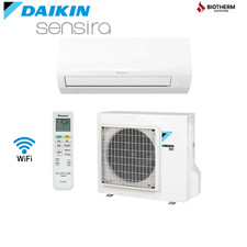 Daikin sensira kw - daikin,