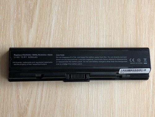 Akku für toshiba satellite - akku,