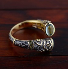 I05 Elegant Sterling Silver