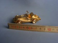 Wohnaccessoire Uhr Miniatur