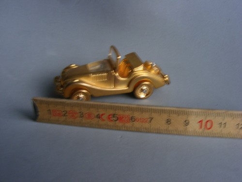 Wohnaccessoire uhr miniatur - uhr,