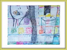 "Japanese - Look Again" /