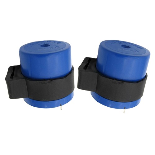 2pcs 2pin 12v blinker summer - 2pin,